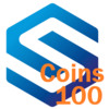 Thumbnail 100 SEO Coins Voucher- enables Domain Auction access